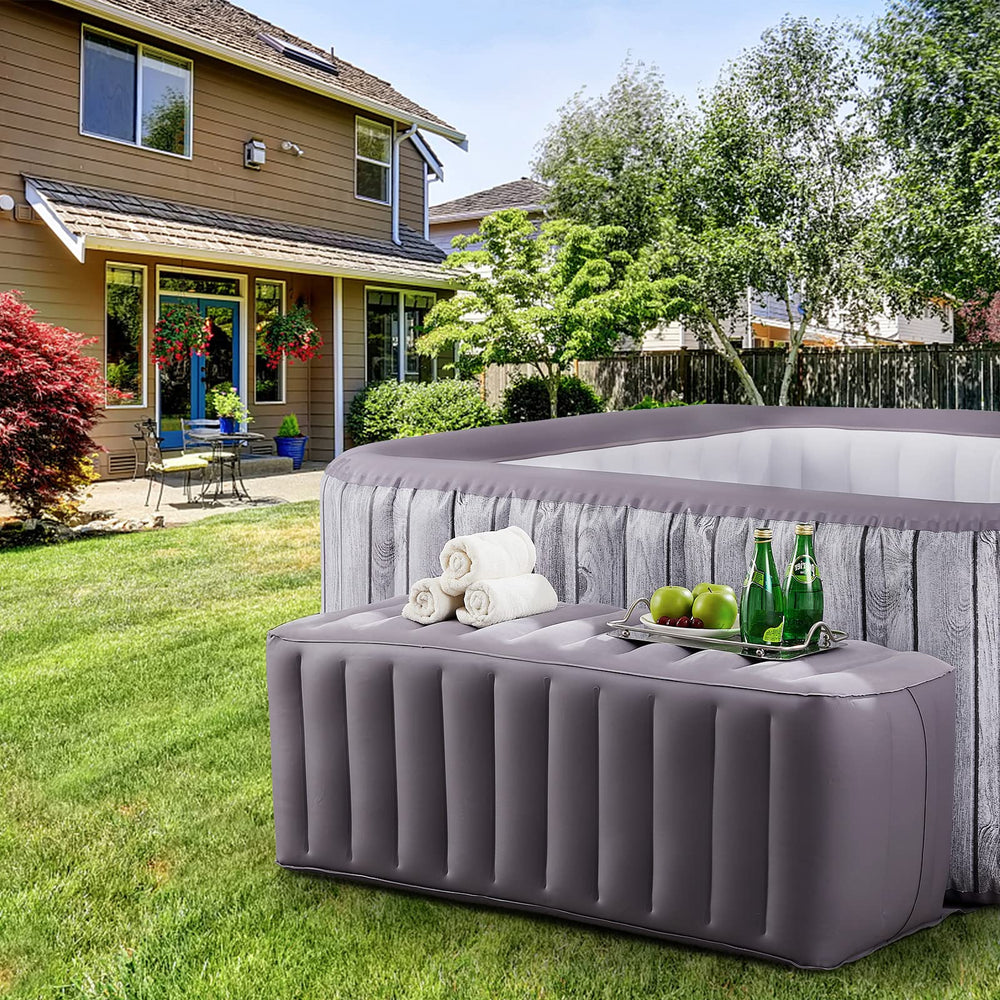 Inflatable Bench