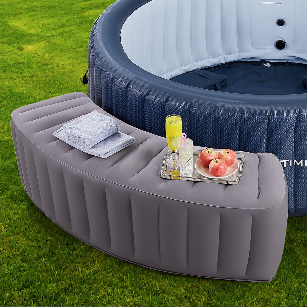 Inflatable Bench